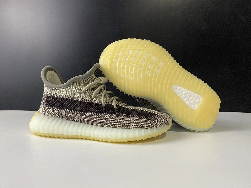 Kids ADIDAS YEEZY BOOST 350 V2 “ZYON” FZ1267