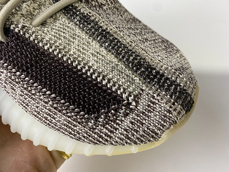 Kids ADIDAS YEEZY BOOST 350 V2 “ZYON” FZ1267