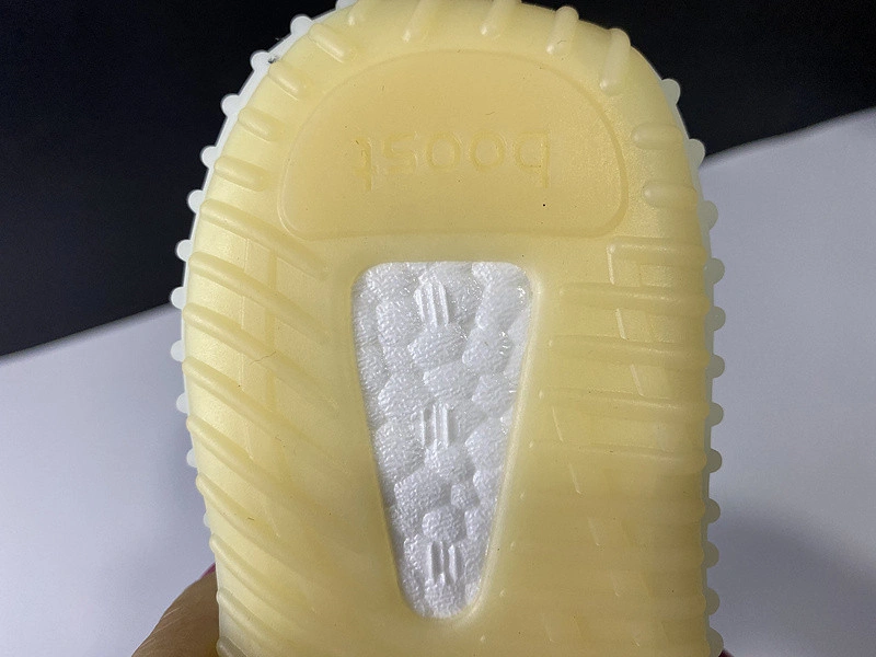 Kids ADIDAS YEEZY BOOST 350 V2 “ZYON” FZ1267