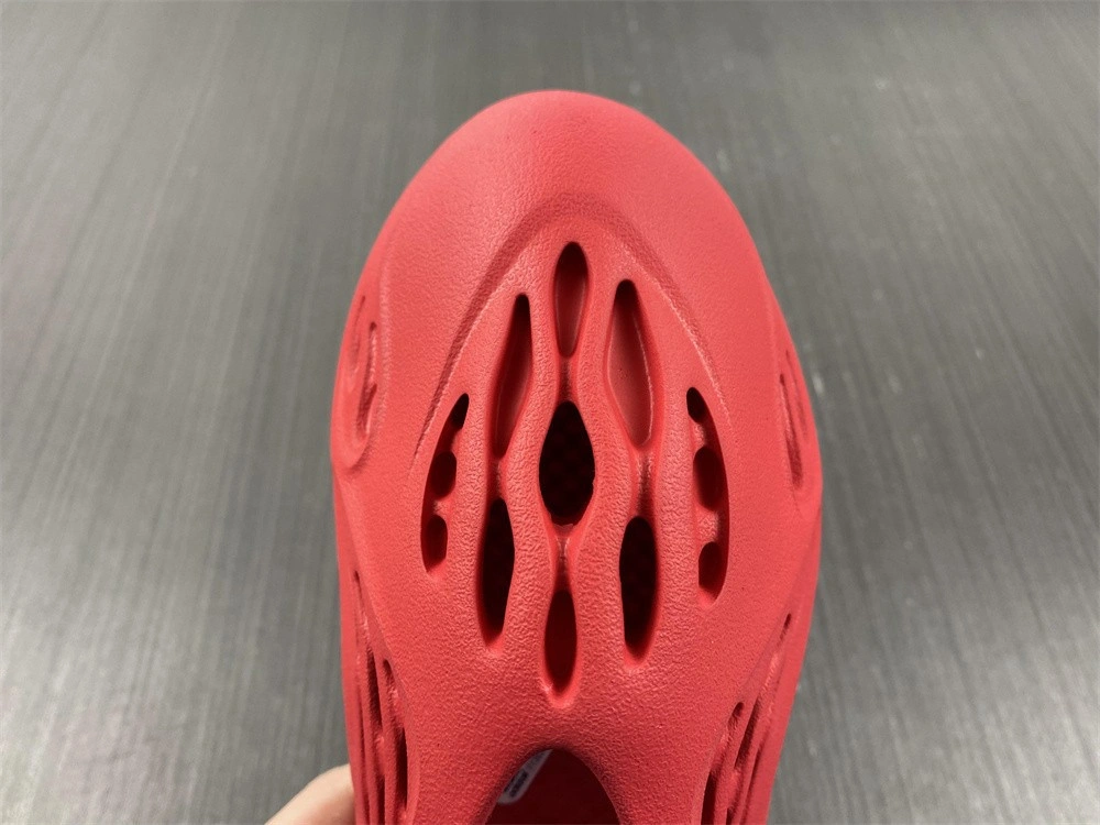 Kids Adidas Yeezy Foam Runner   GX1136