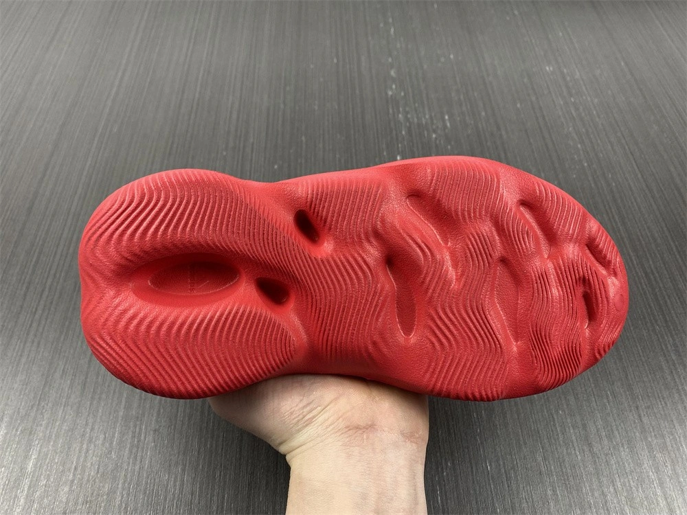 Kids Adidas Yeezy Foam Runner   GX1136