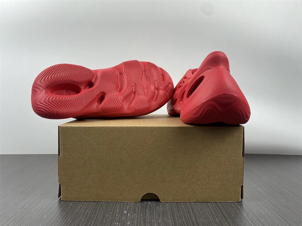 Kids Adidas Yeezy Foam Runner   GX1136