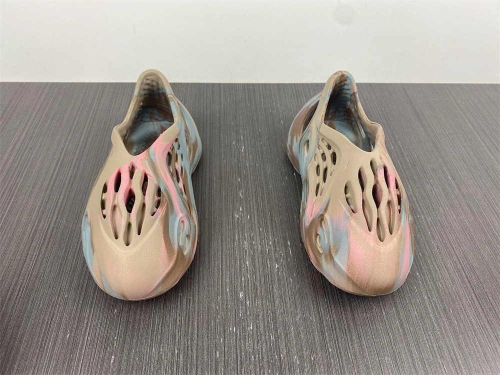Kids Adidas Yeezy Foam Runner   KIDS GY3970