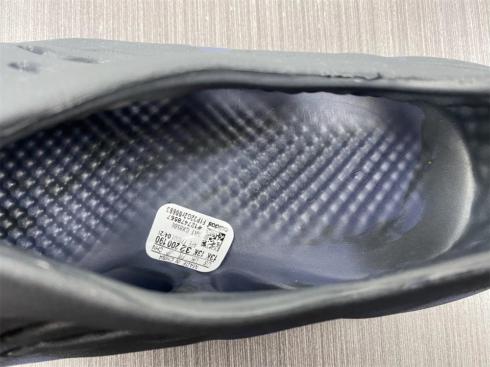 Kids Adidas Yeezy Foam Runner  GX8506