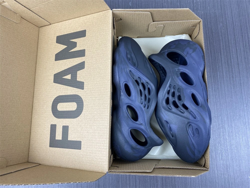 Kids Adidas Yeezy Foam Runner  GX8506