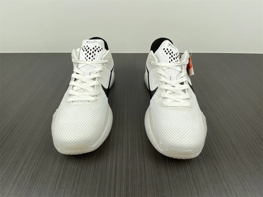Kobe 10 'Fundamentals' - Nike - 705317 100