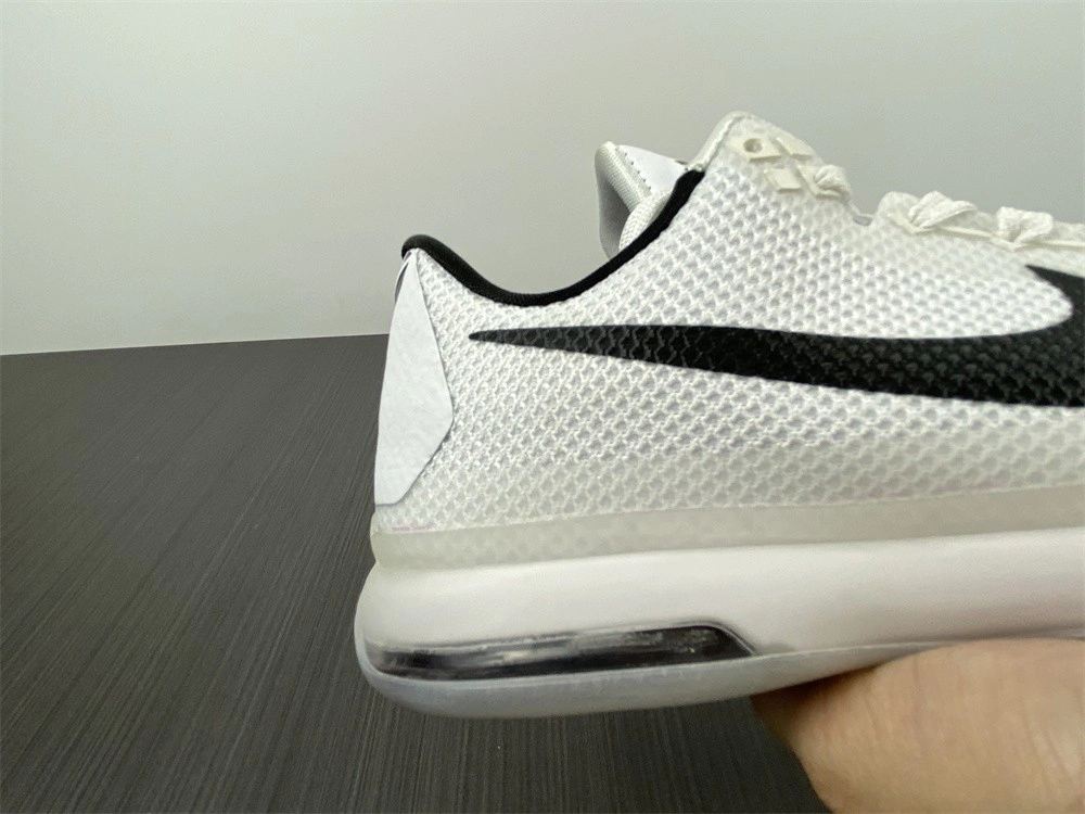Kobe 10 'Fundamentals' - Nike - 705317 100