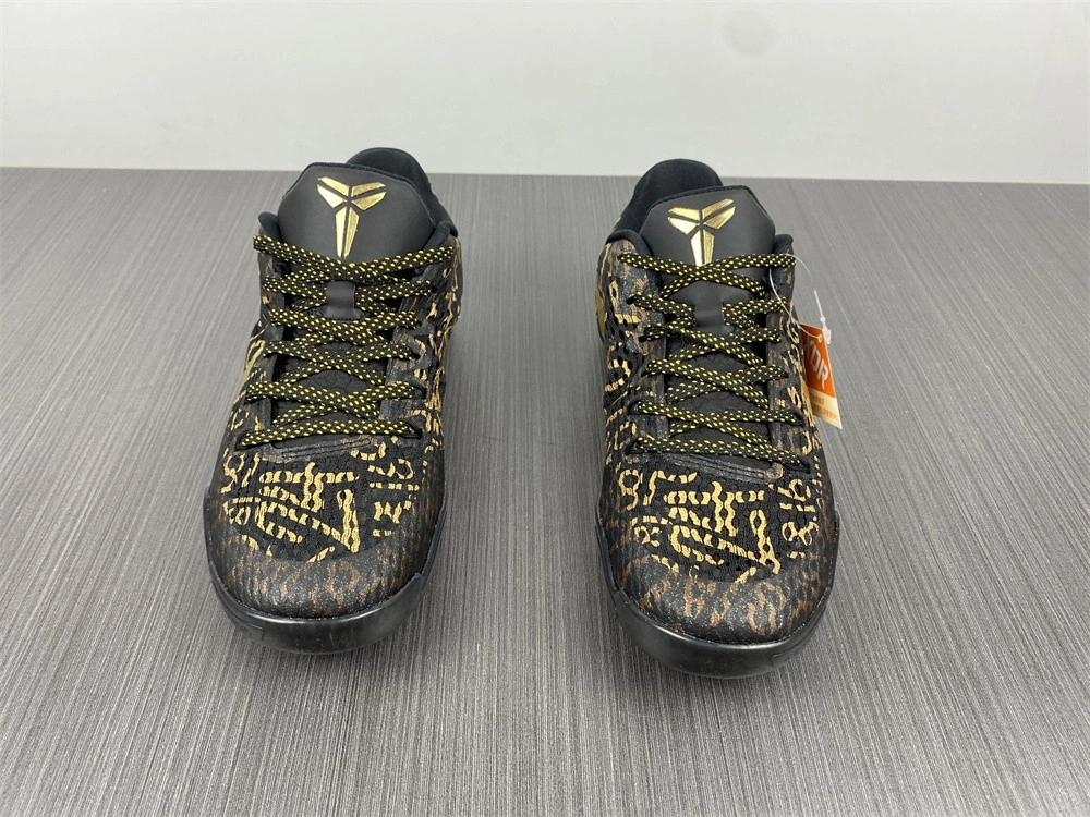 Kobe 11 'Mamba Day' iD - Nike - 865773 991