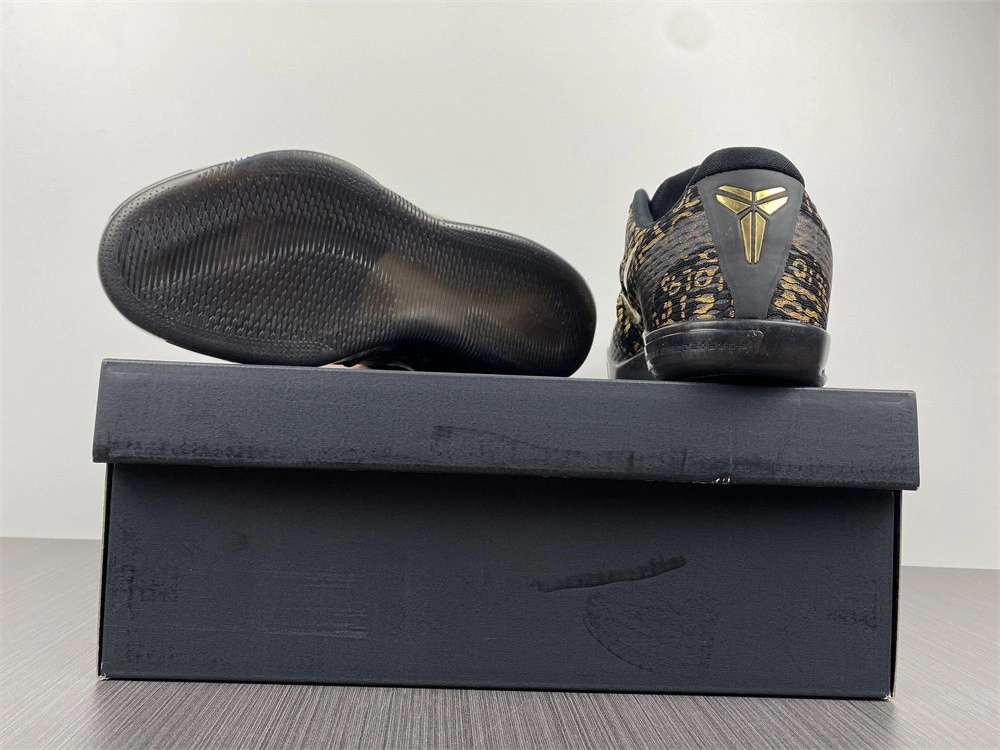 Kobe 11 'Mamba Day' iD - Nike - 865773 991