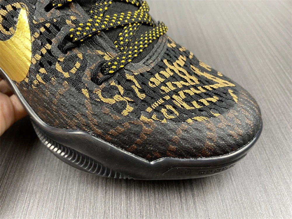 Kobe 11 'Mamba Day' iD - Nike - 865773 991