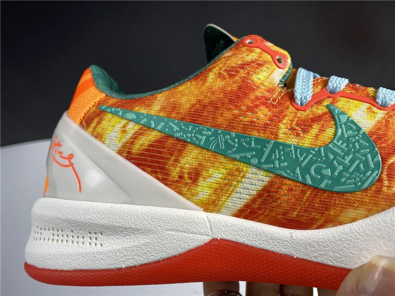 Kobe 8 System  587580-800