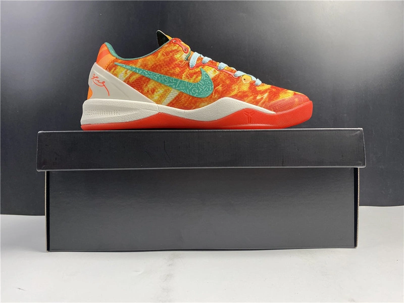 Kobe 8 System  587580-800