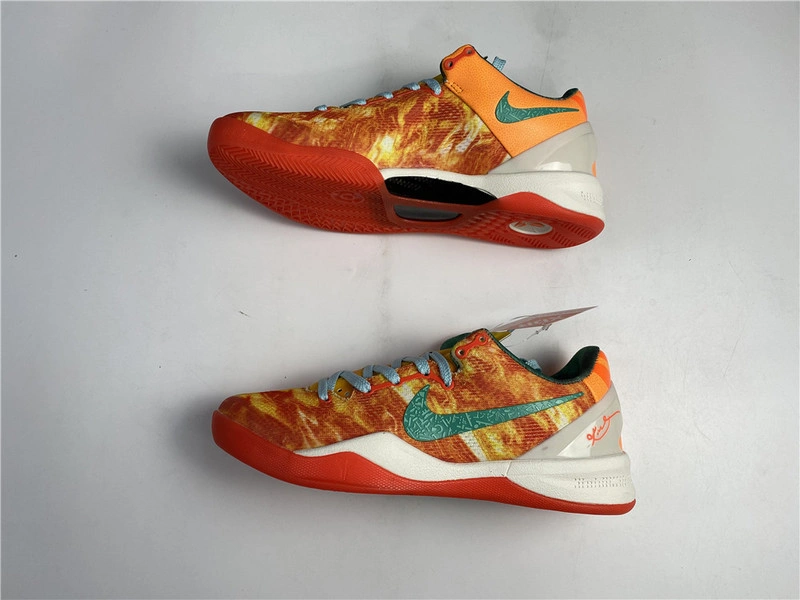 Kobe 8 System  587580-800