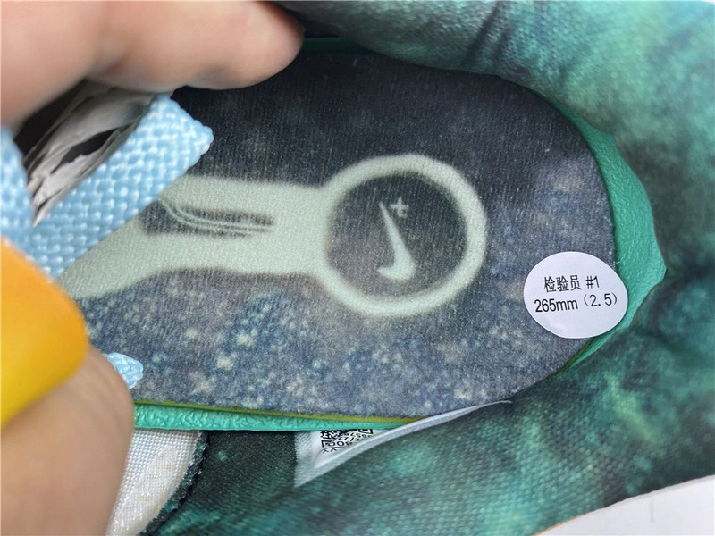 Kobe 8 System  587580-800