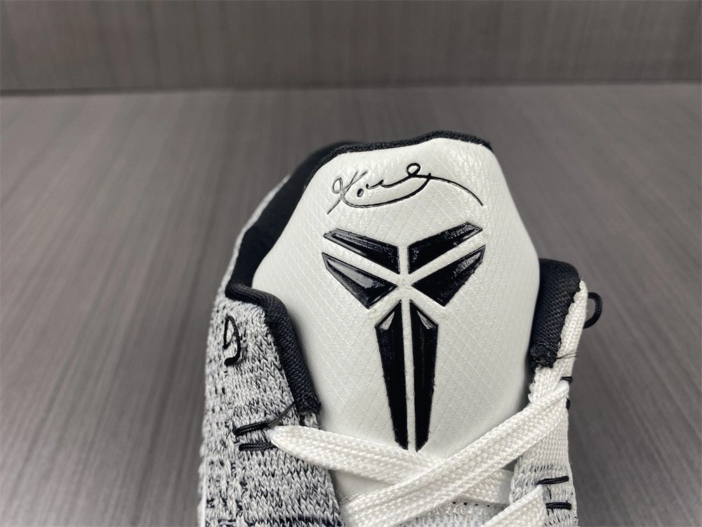 Kobe 9 Elite Low XDR 'Beethoven' - Nike - 653456 101