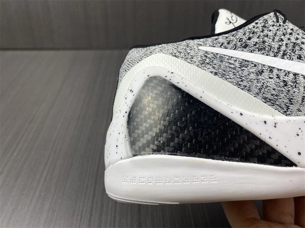Kobe 9 Elite Low XDR 'Beethoven' - Nike - 653456 101