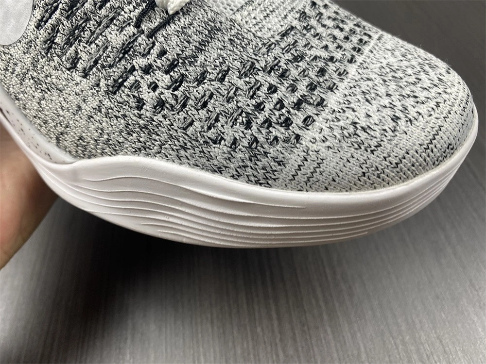 Kobe 9 Elite Low XDR 'Beethoven' - Nike - 653456 101