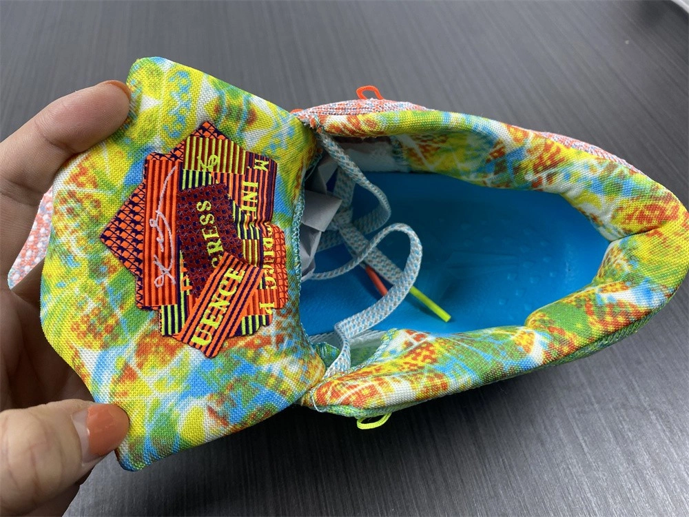 Kobe 9 Elite Premium 'What The Kobe' - Nike - 678301 904