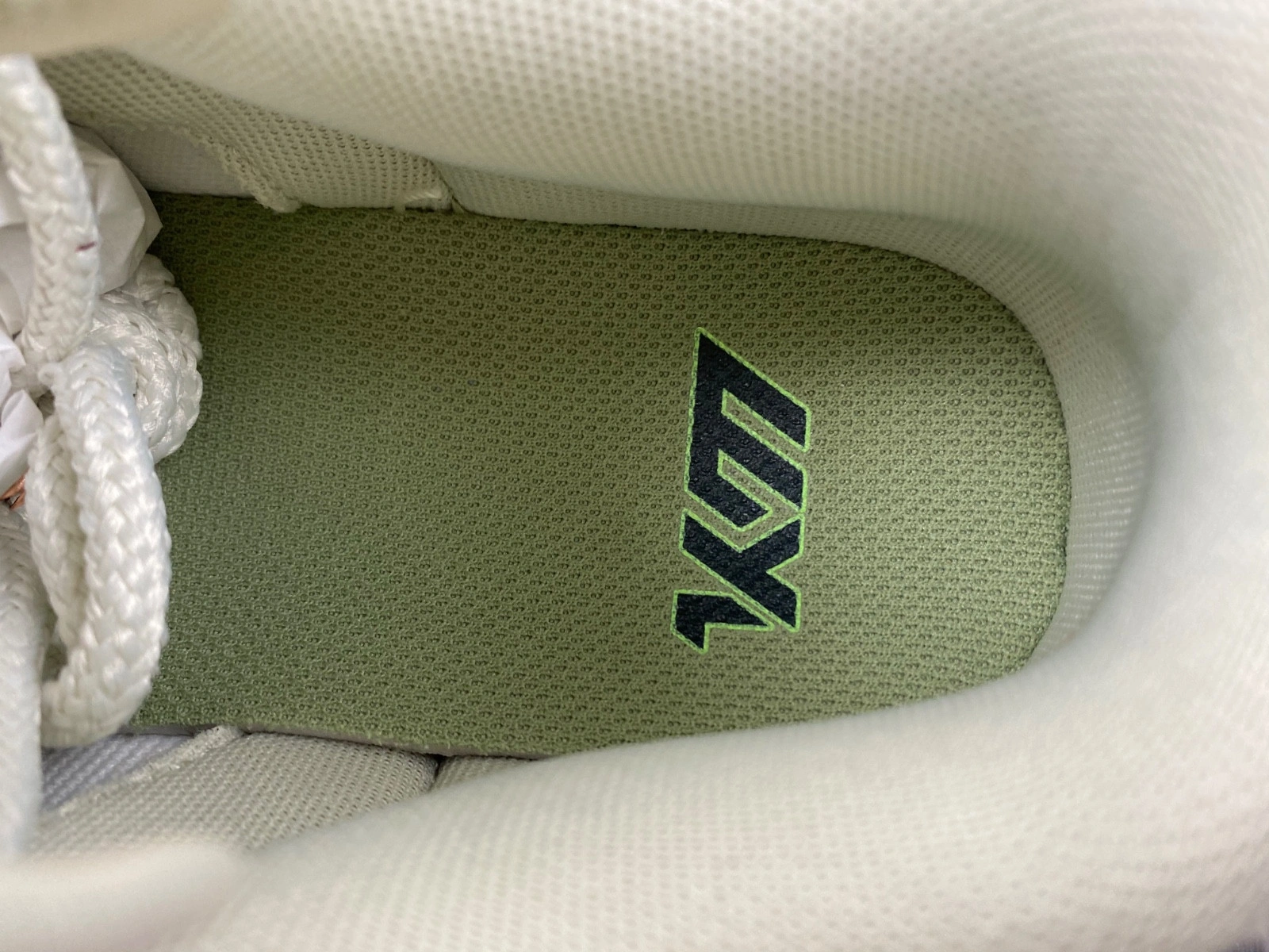 Kyler Murray x Nike Dunk Low 'Be 1 of One' FQ0269‑001