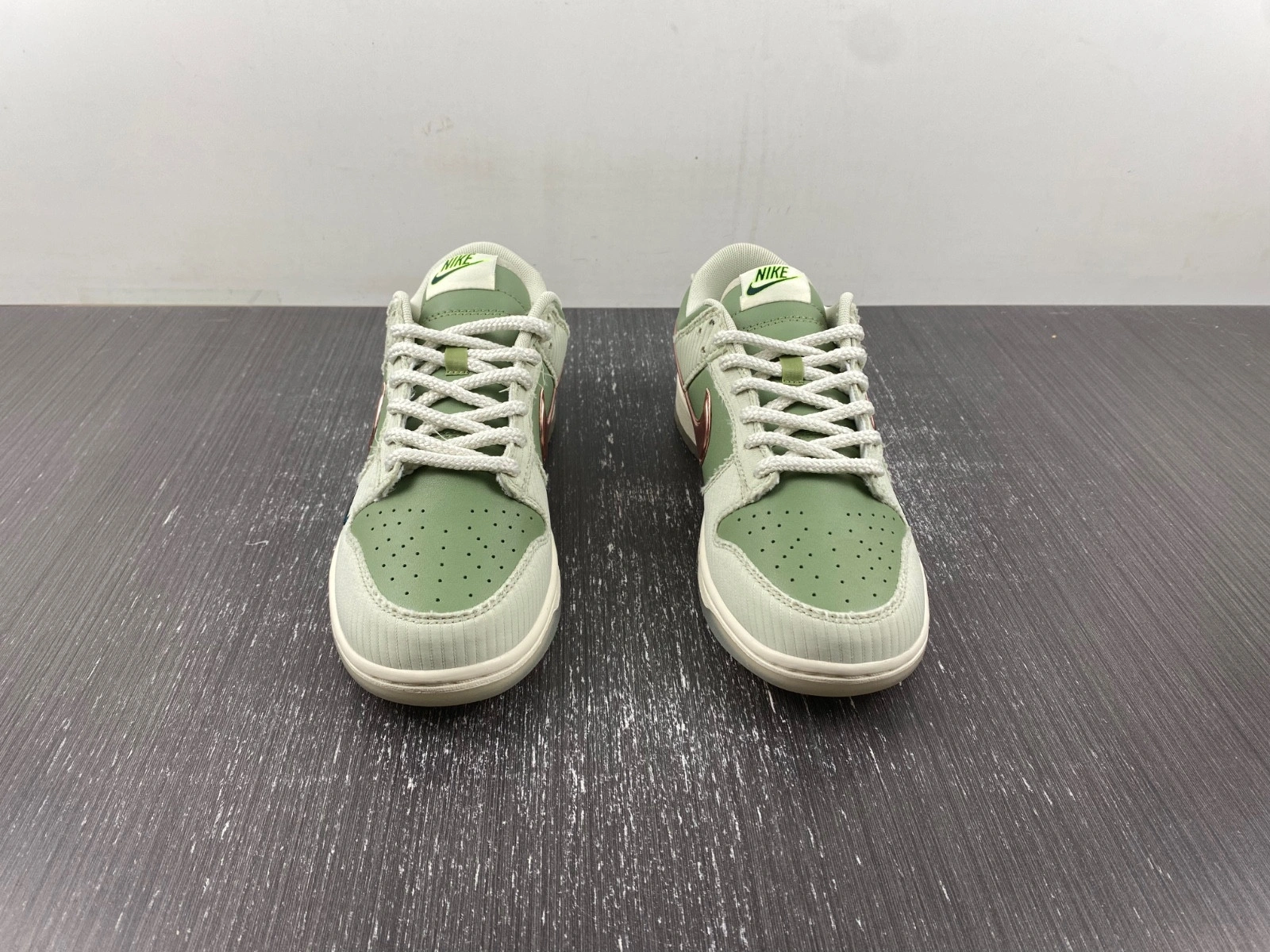 Kyler Murray x Nike Dunk Low 'Be 1 of One' FQ0269‑001