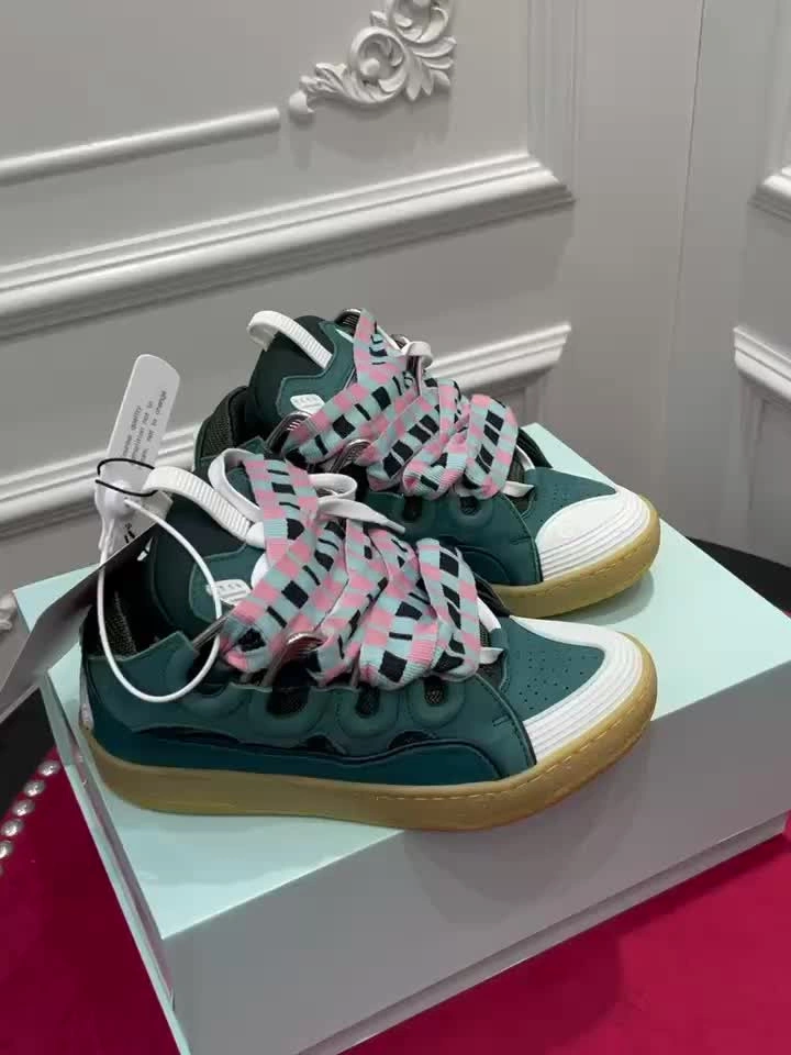 LANVI SNEAKER
