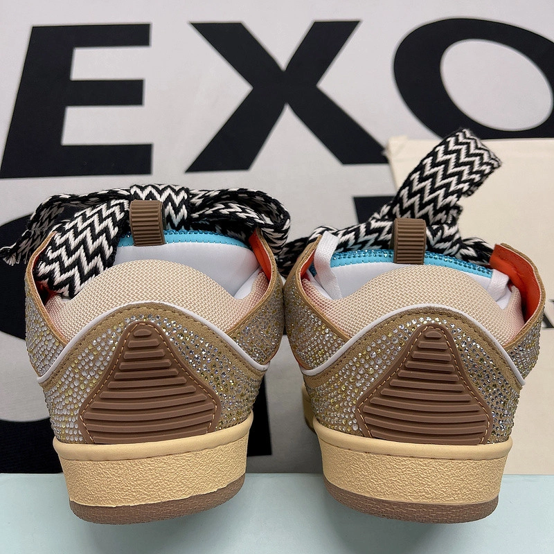 LANVI SNEAKER