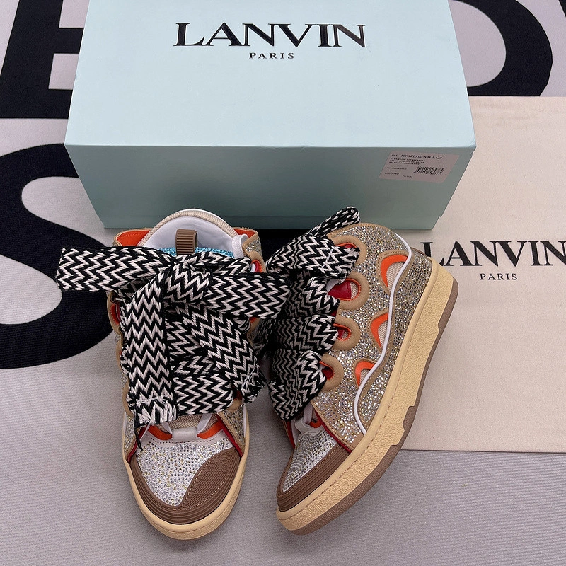 LANVI SNEAKER