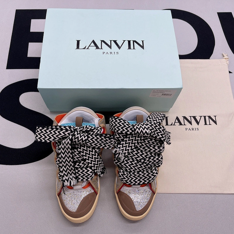 LANVI SNEAKER