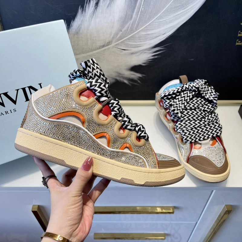 LANVI SNEAKER