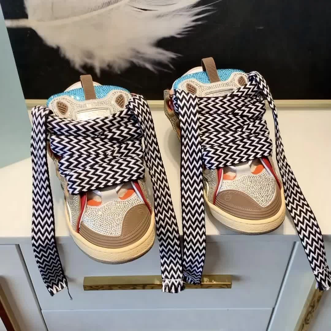LANVI SNEAKER