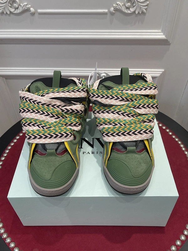 LANVI SNEAKER
