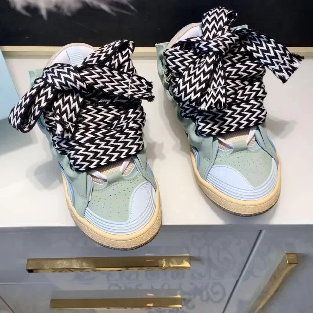 LANVI SNEAKER