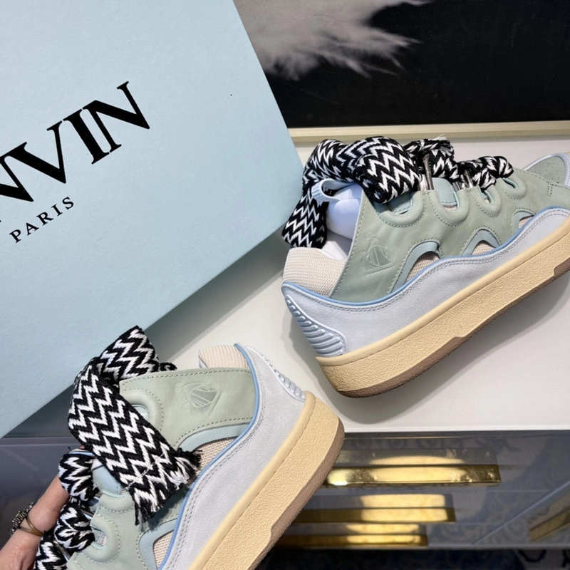 LANVI SNEAKER