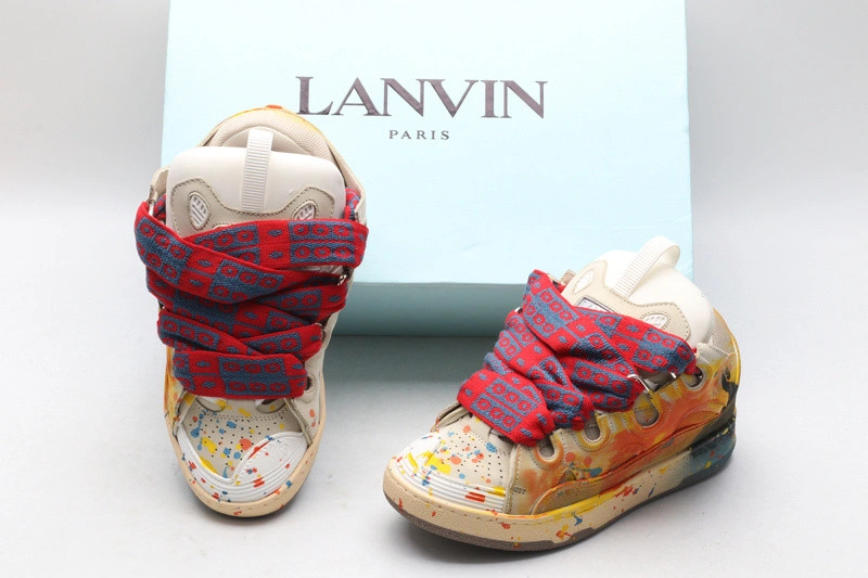 LANVI SNEAKER