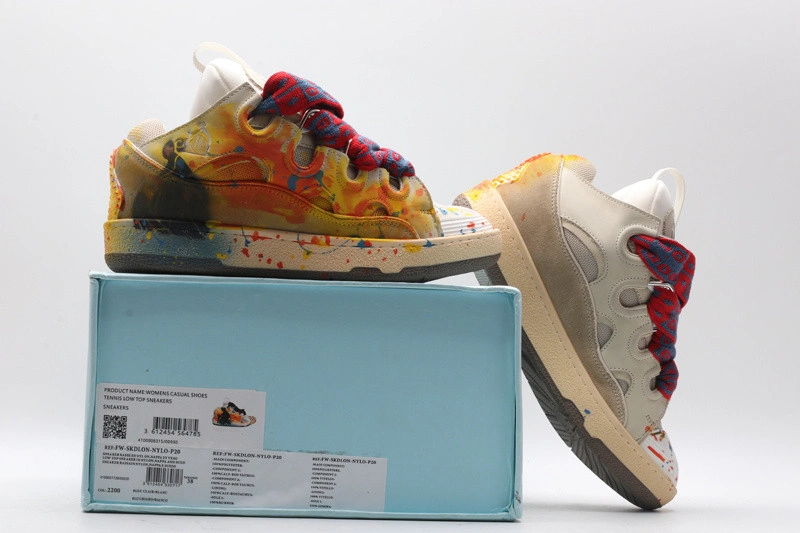 LANVI SNEAKER
