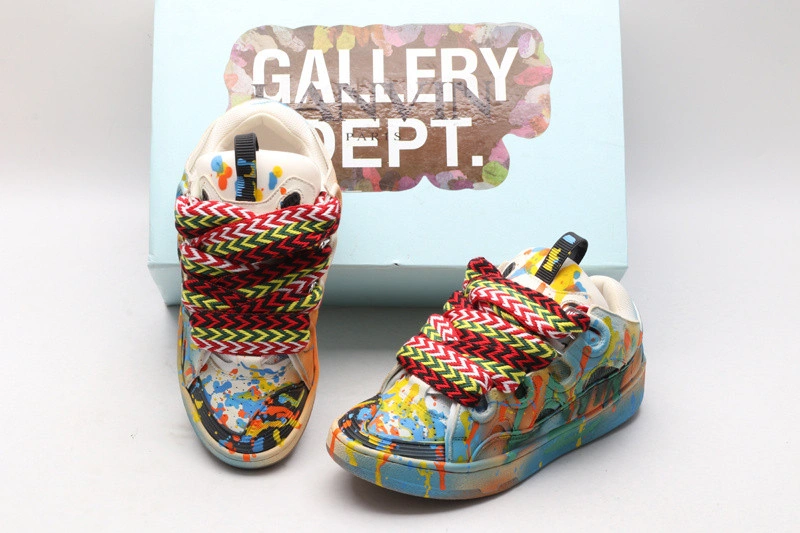 LANVI SNEAKER
