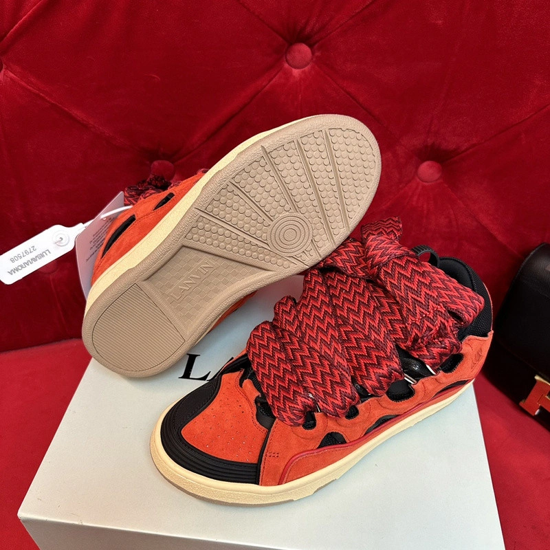 LANVI SNEAKER