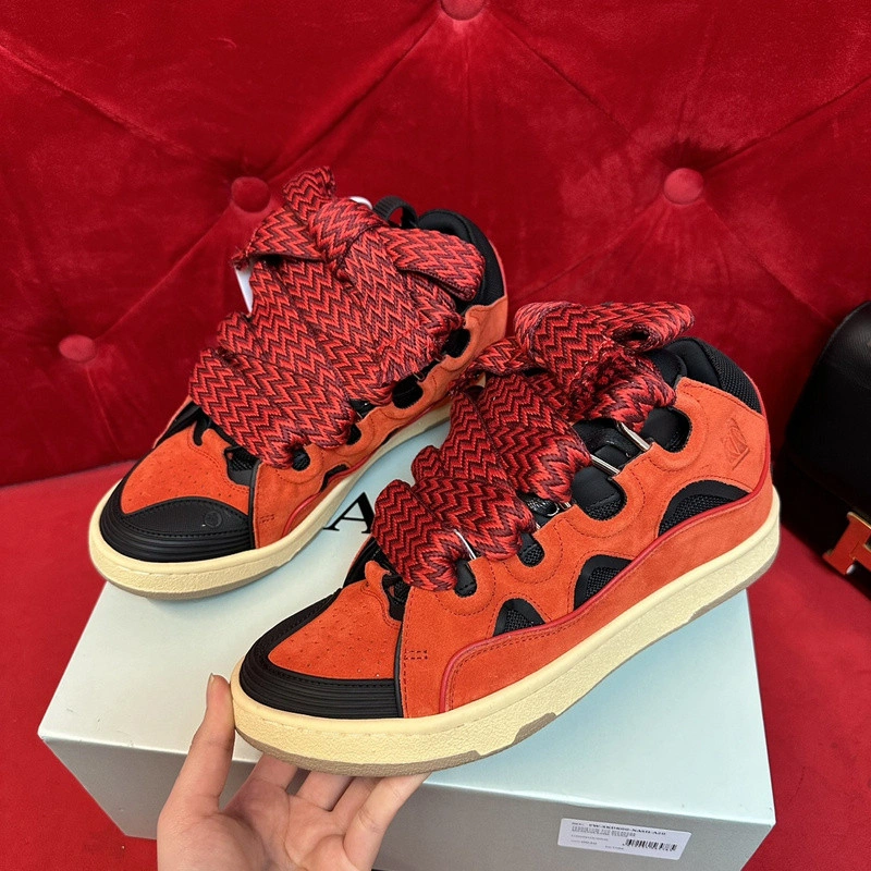 LANVI SNEAKER