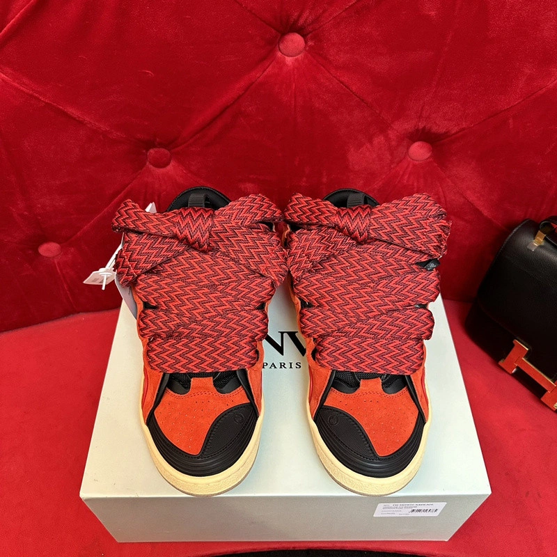 LANVI SNEAKER