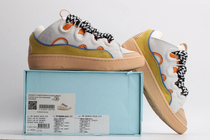 LANVI SNEAKER