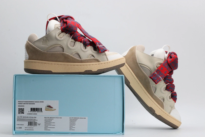 LANVI SNEAKER