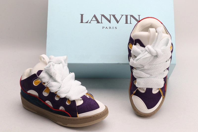 LANVI SNEAKER