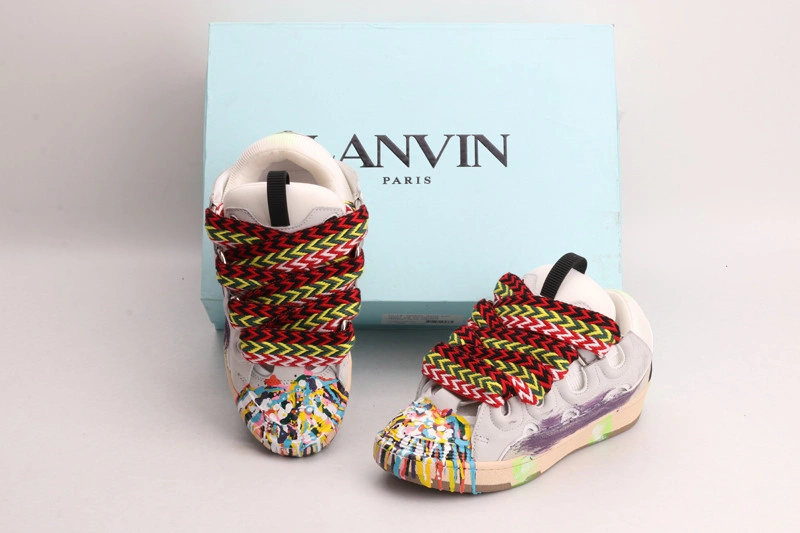 LANVI SNEAKER