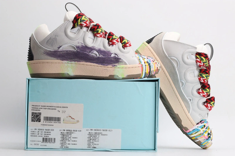 LANVI SNEAKER