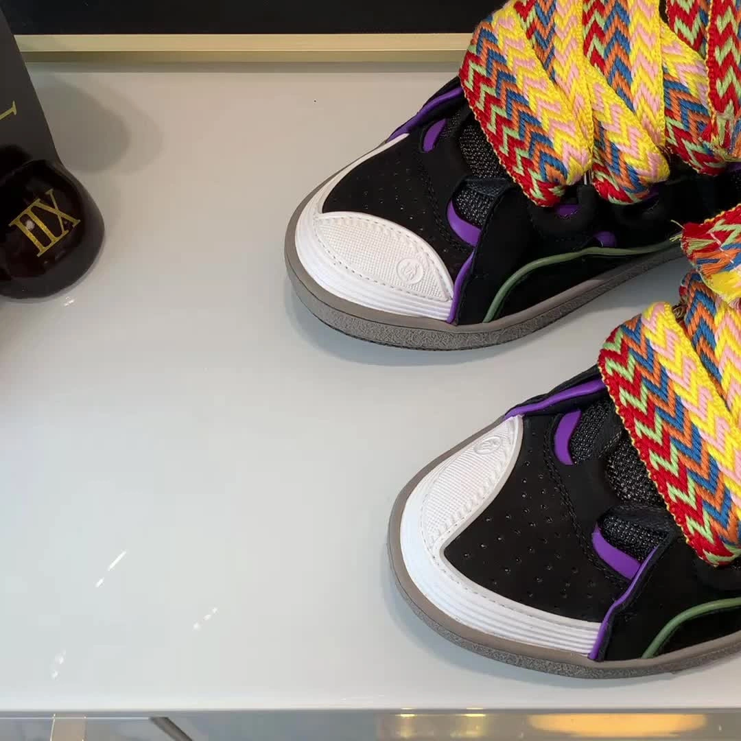 LANVI SNEAKER