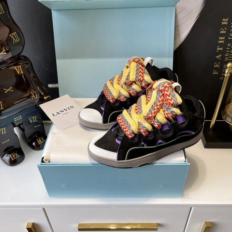 LANVI SNEAKER