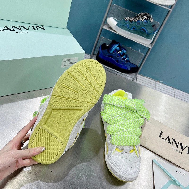 LANVI SNEAKER