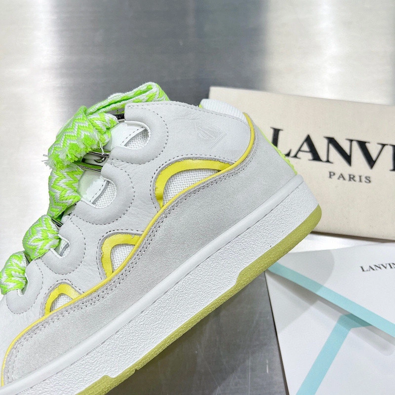 LANVI SNEAKER