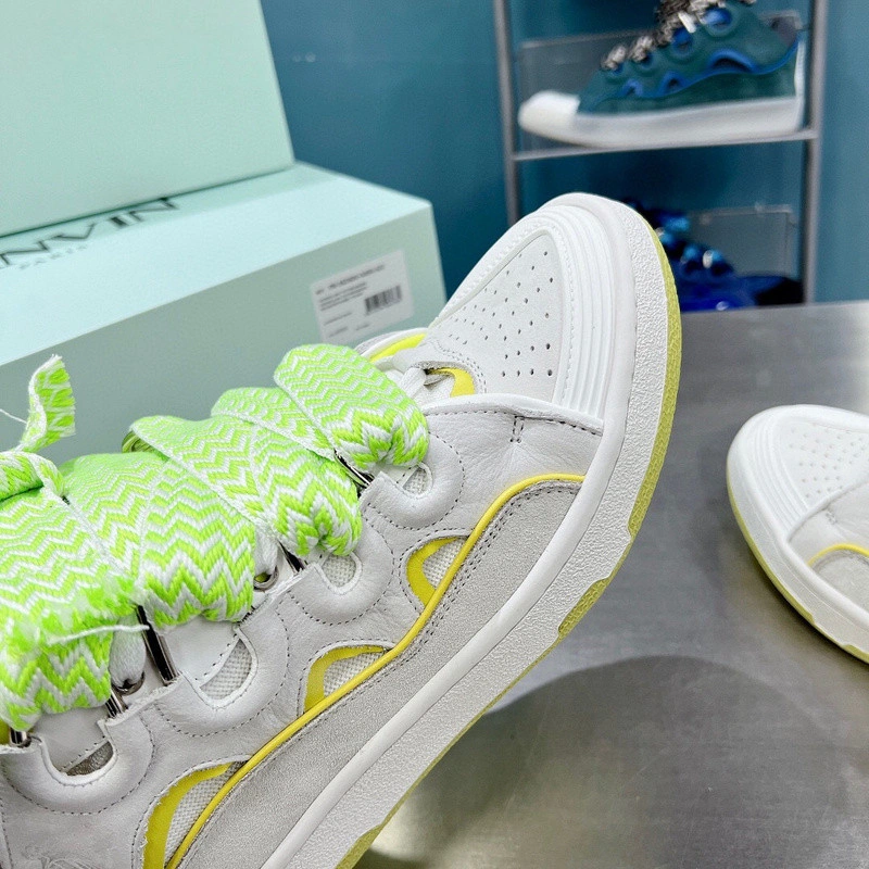 LANVI SNEAKER