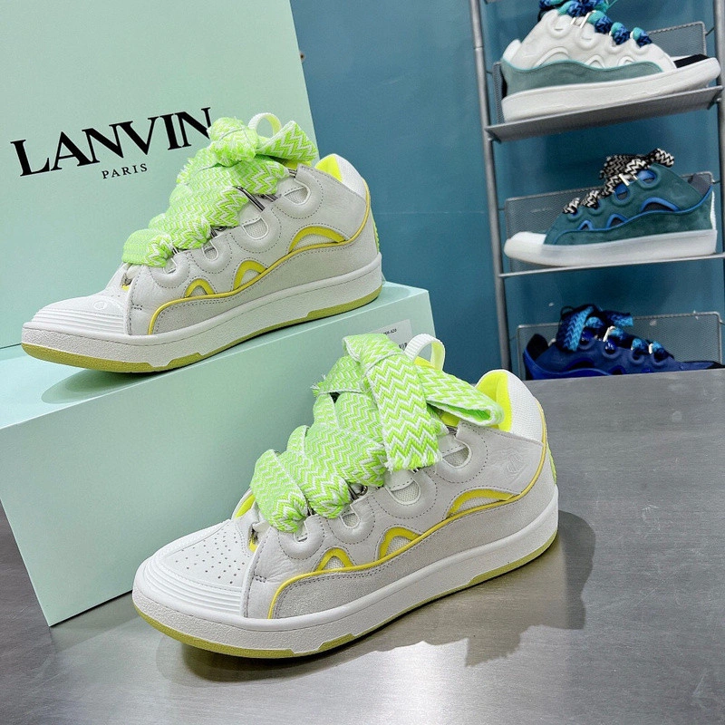 LANVI SNEAKER
